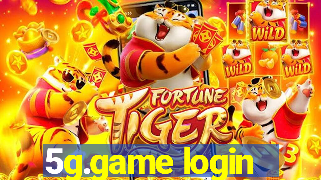 5g.game login